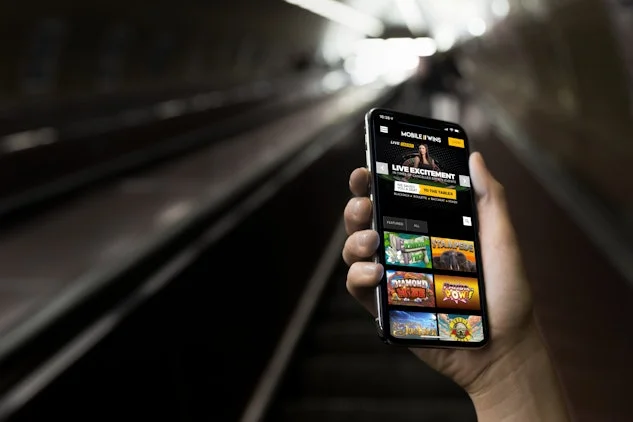 Mobilewins Casino free spins bonuses